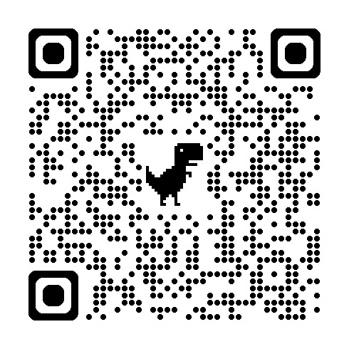 Admission QR Code